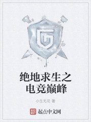 绝地求生之电竞大神小说人物分析